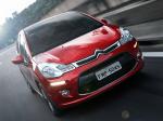 Citroen C3 2012 года (BR)